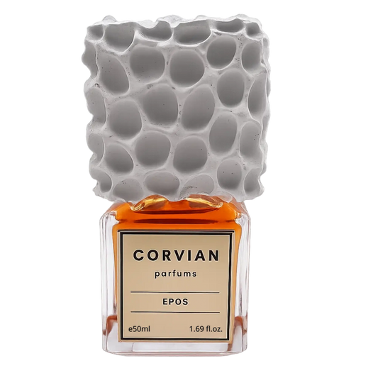 Corvian parfums - Epos / extrait de parfum