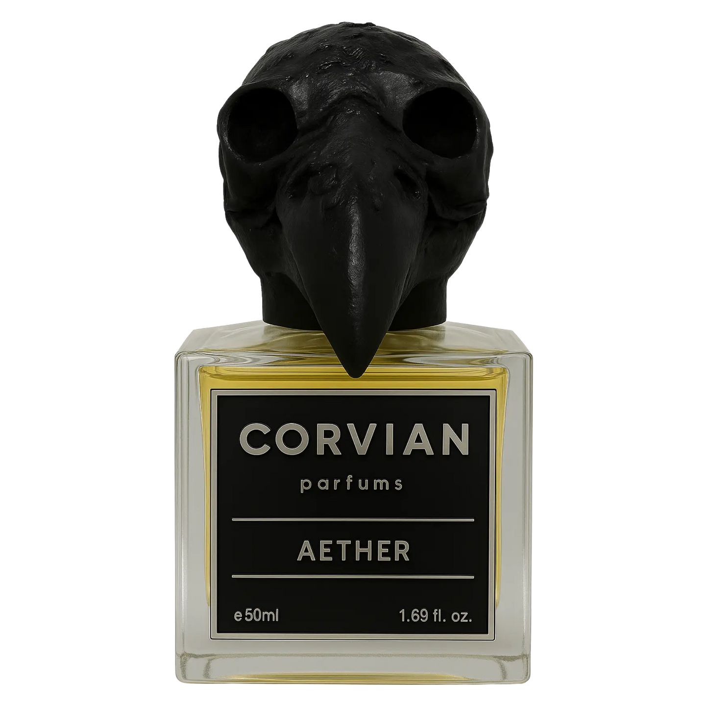 Corvian parfums - Aether / extrait de parfum