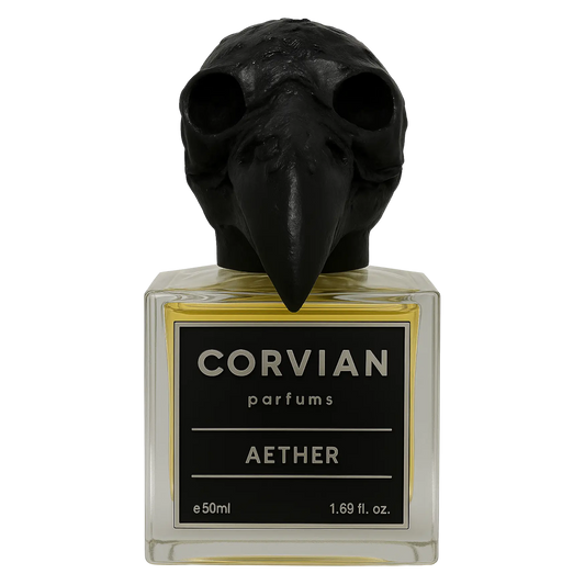 Corvian parfums - Aether / extrait de parfum