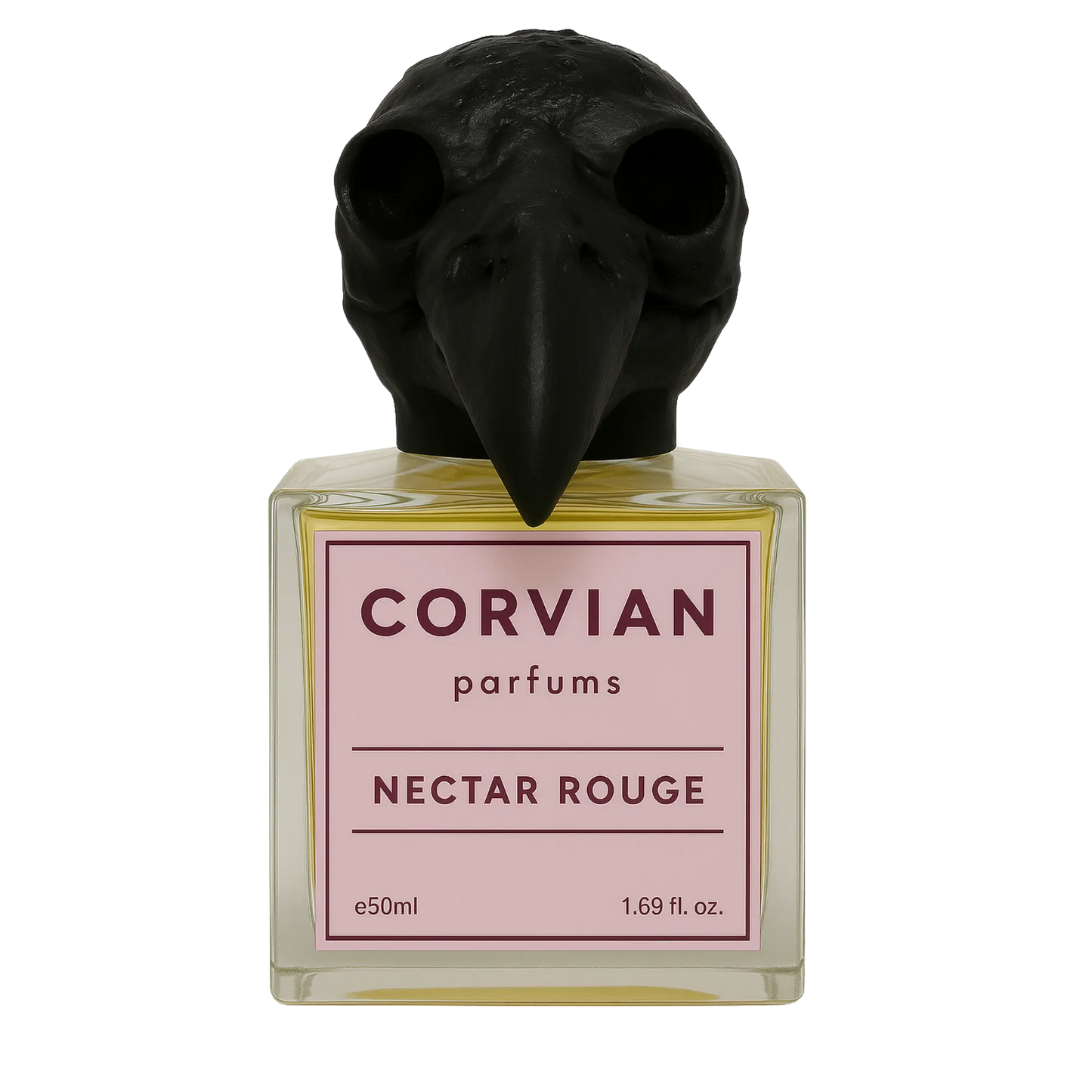Corvian perfumes - Nectar Rouge / extrait de parfum