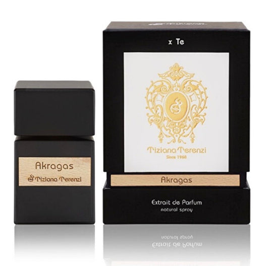 Tiziana Terenzi Akragas Extrait de Parfum