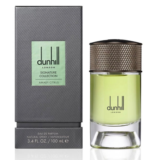 Dunhill Amalfi Citrus Eau de Parfum