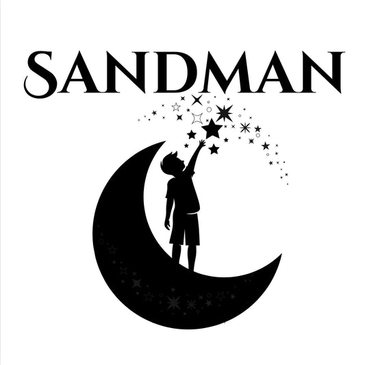 Sandman az álmok illata parfum extrait
