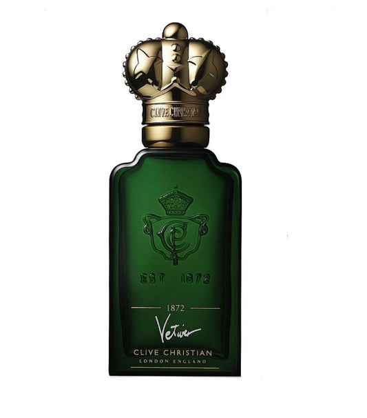 Clive Christian – 1872 Vetiver for Men - nem gyártott illat