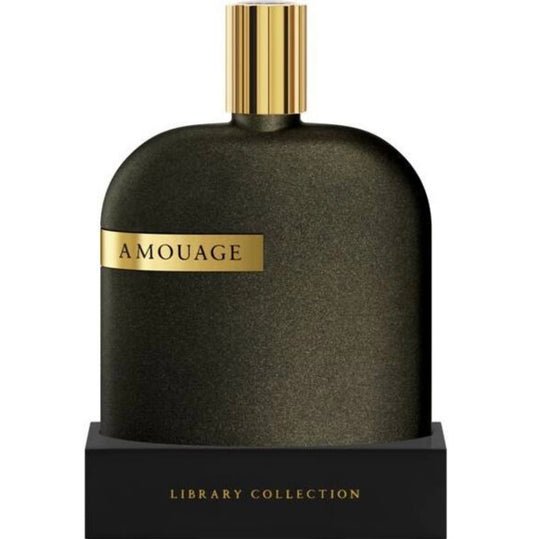 Amouage – Opus VII /már nem gyártják