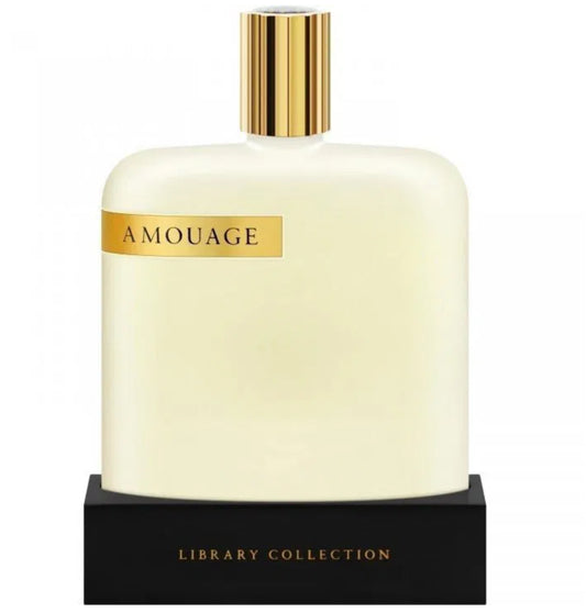 Amouage – Opus VI (Library Collection) / nem gyártott illat