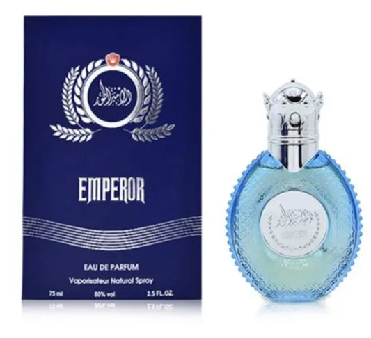 Arabian Oud – Emperor - nem gyártott illat