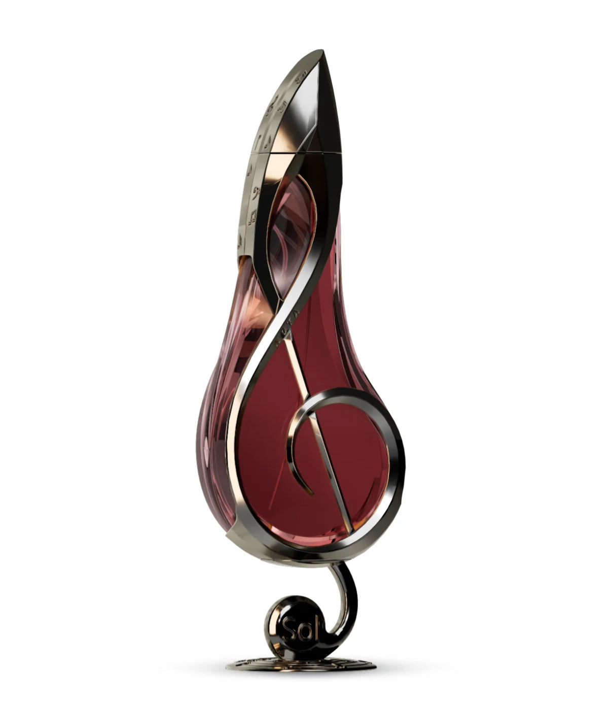 Oscars London – Sol