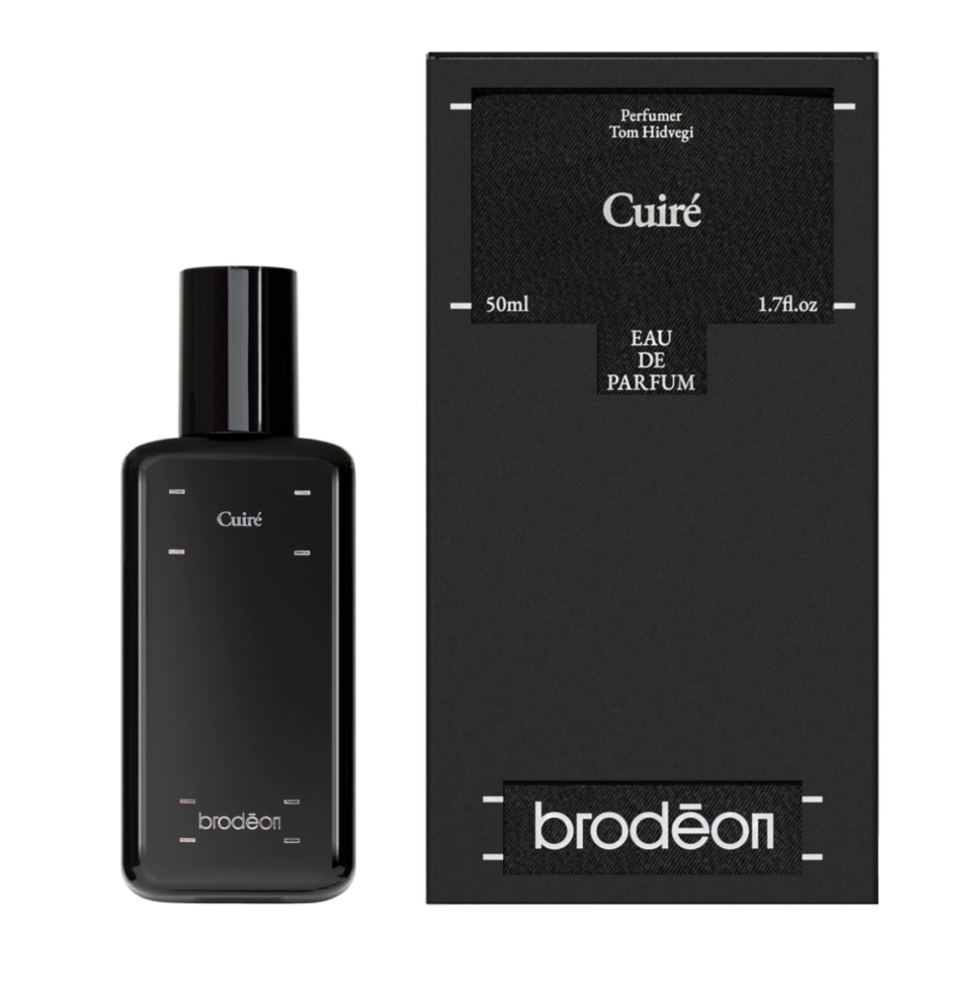 Brodeon – Cuiré