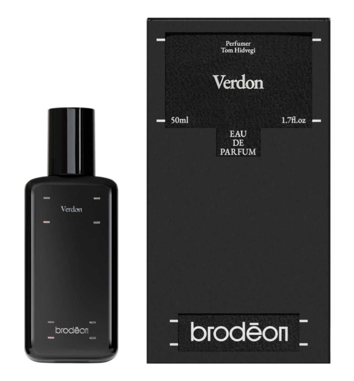 Brodeon – Verdon