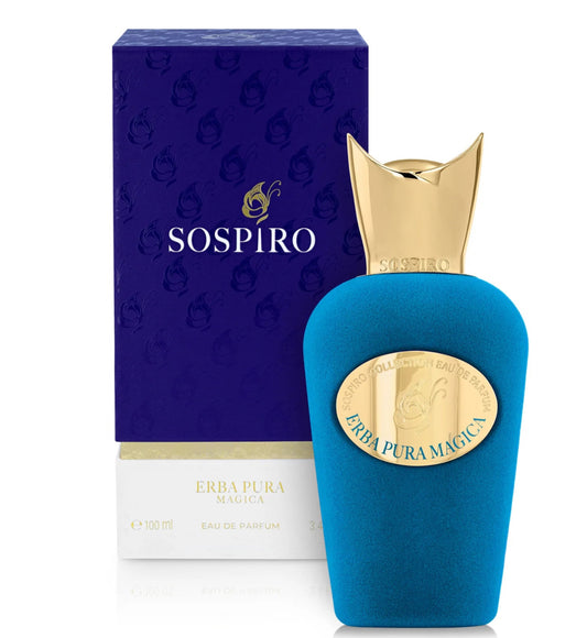 Xerjoff – Erba Pura