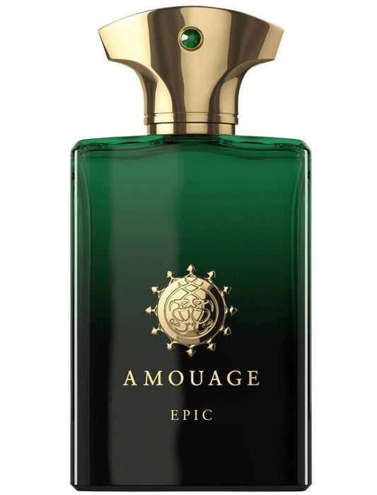 Amouage – Epic Man / 2009
