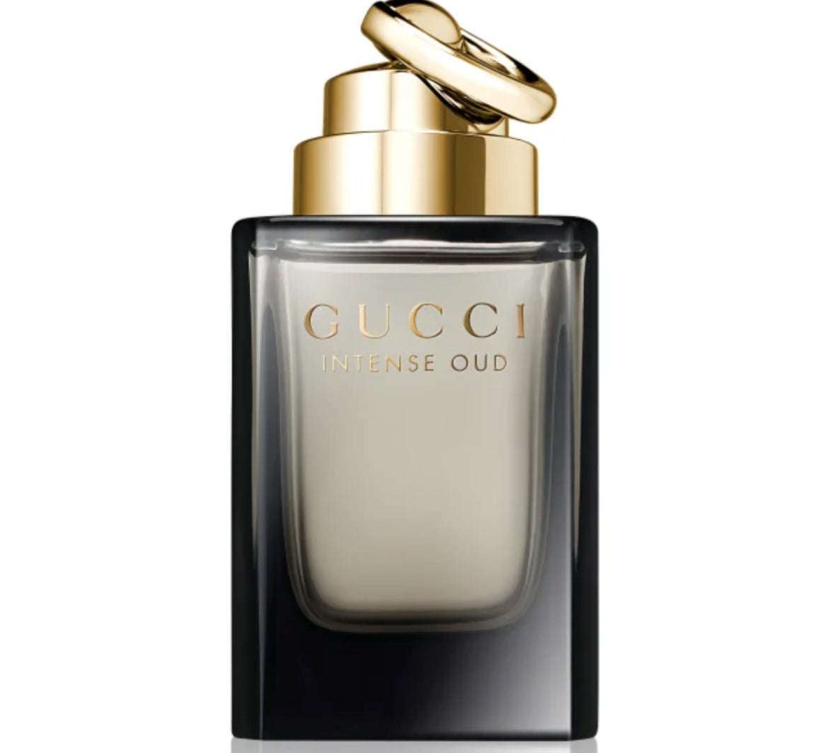 Gucci Intense Oud