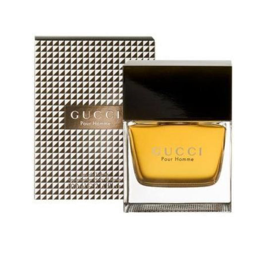 Gucci – Pour Homme I / nem gyártott illat