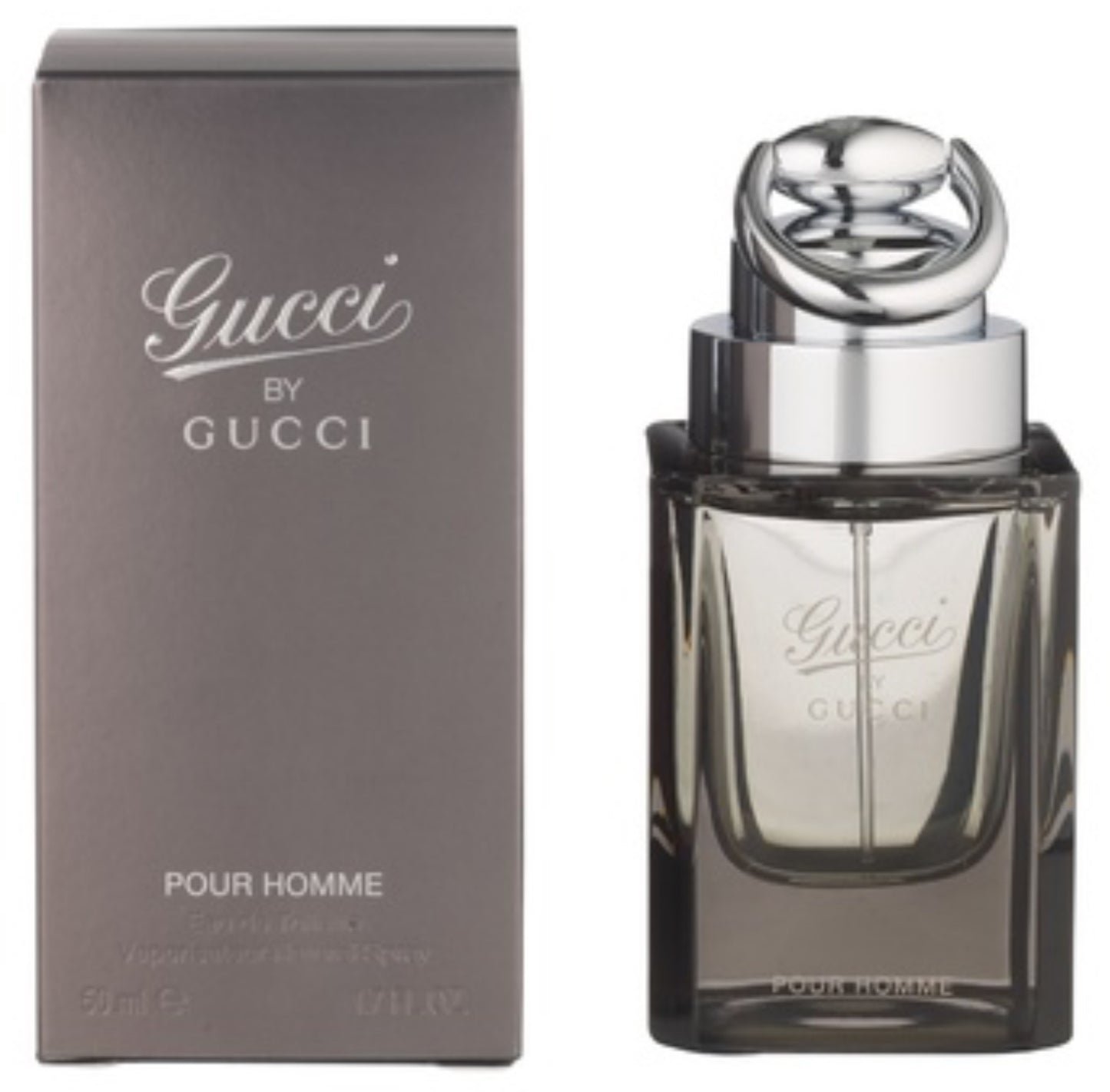 Gucci Pour Homme (2008)