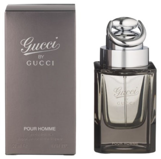 Gucci Pour Homme (2003)