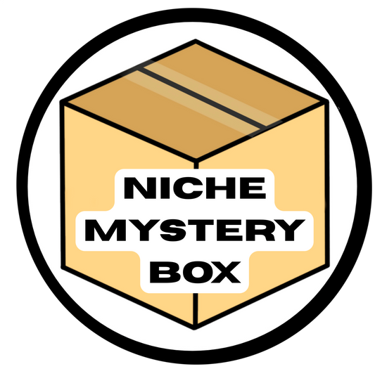 Niche Parfüm mystery box