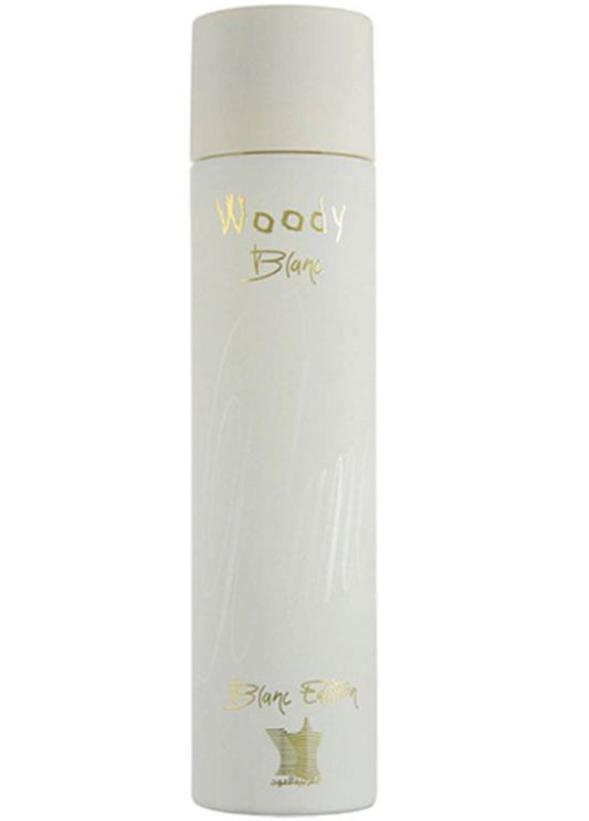 Arabian Oud – Woody Blanc