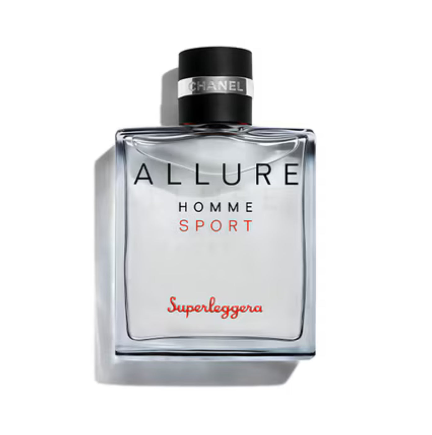 Chanel – Allure Homme Sport Superleggera