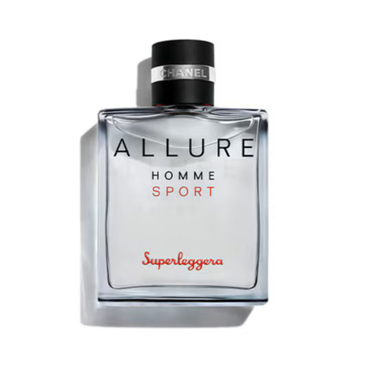 Chanel – Allure Homme Sport Superleggera