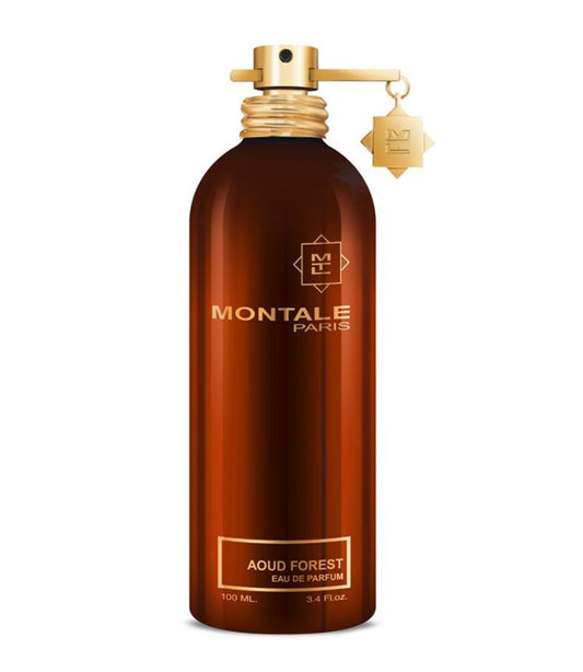 Montale – Aoud Forest