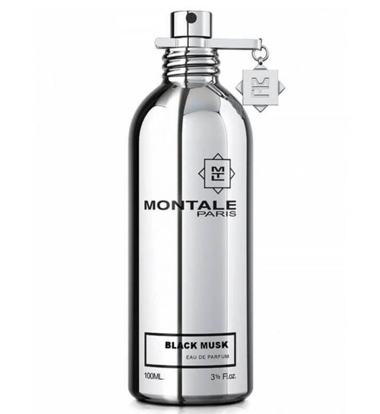 Montale Black Musk