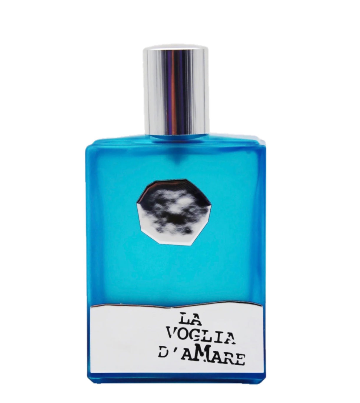 Filippo Sorcinelli – La Voglia d’Amare
