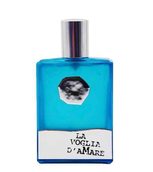 Filippo Sorcinelli – La Voglia d’Amare
