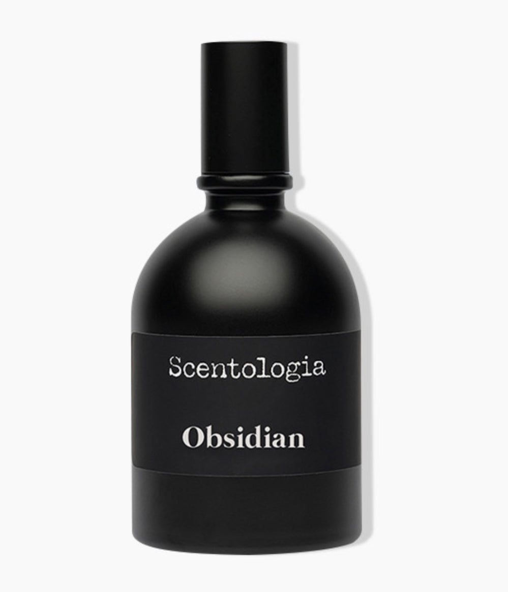 Scentologia - Obsidian