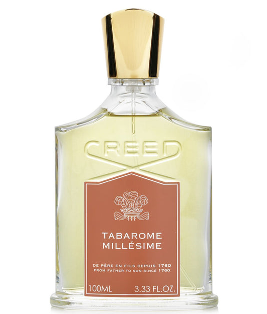 Creed – Tabarome Millésime
