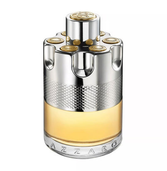 Azzaro – Wanted Eau de Toilette