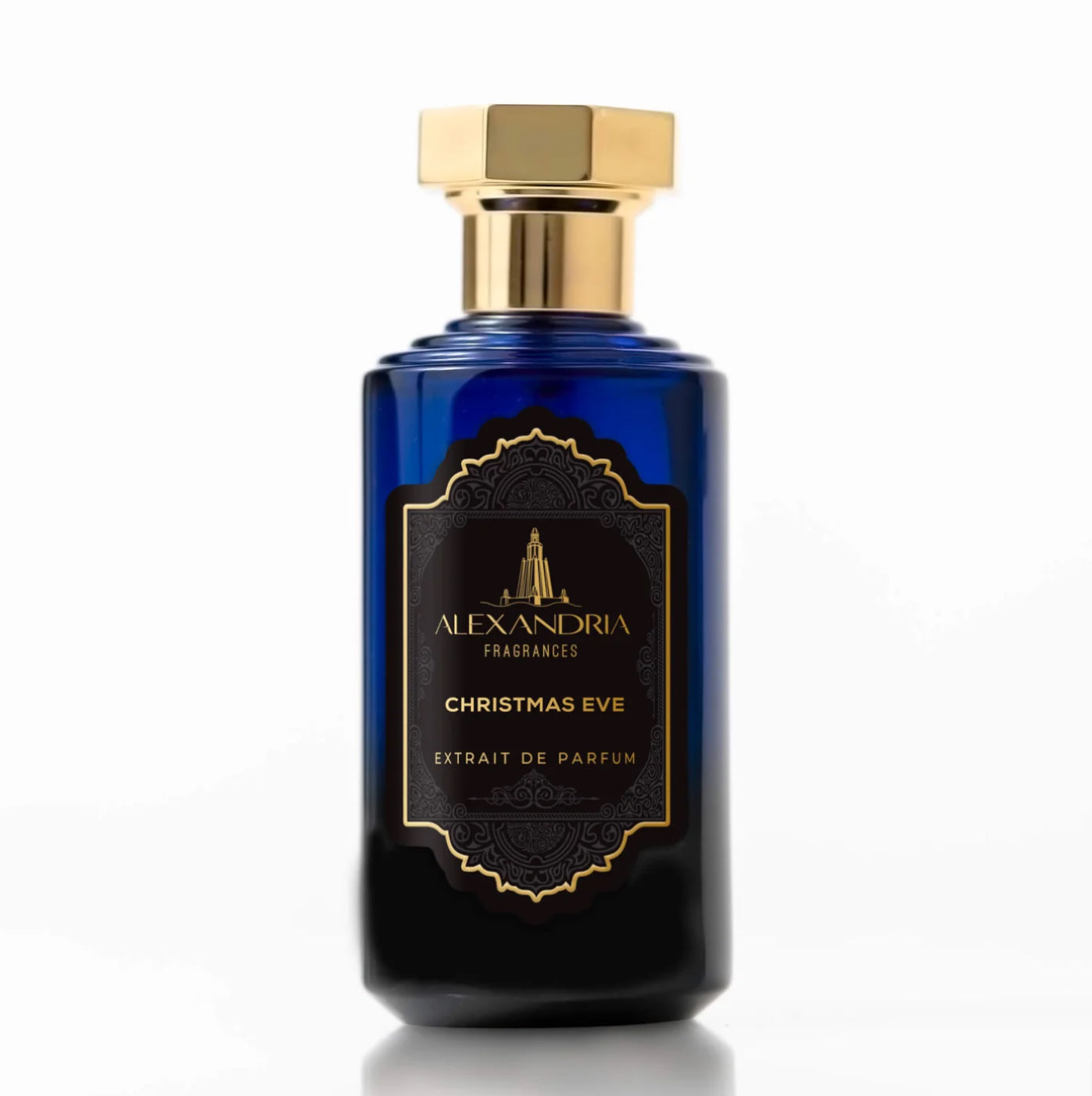 Alexandria Fragrances – Christmas Eve Extrait de Parfum