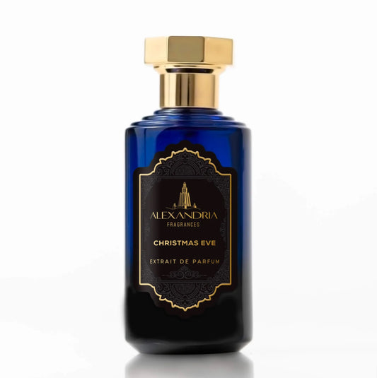 Alexandria Fragrances – Christmas Eve Extrait de Parfum