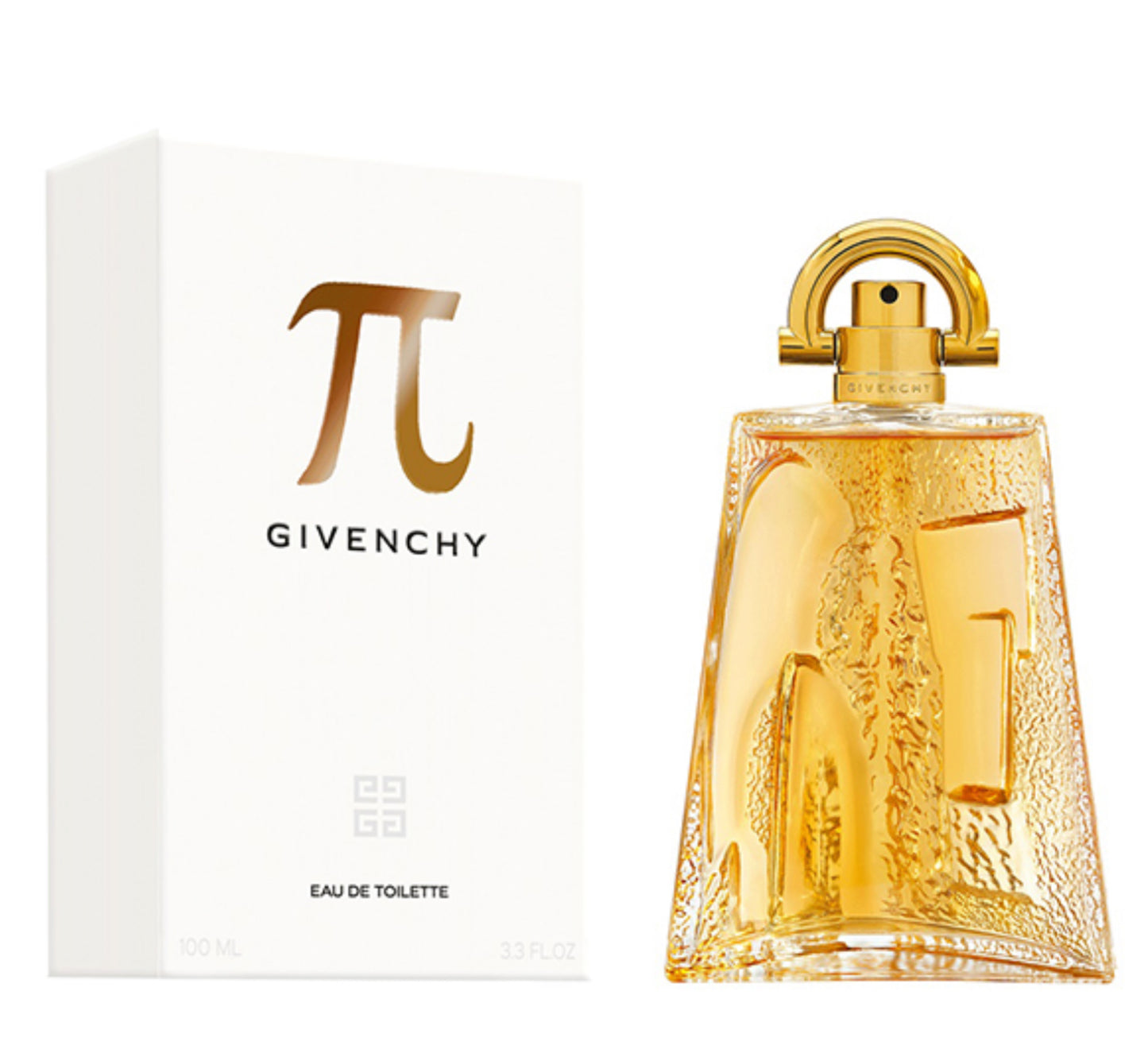 Givenchy – Pi Eau de Toilette