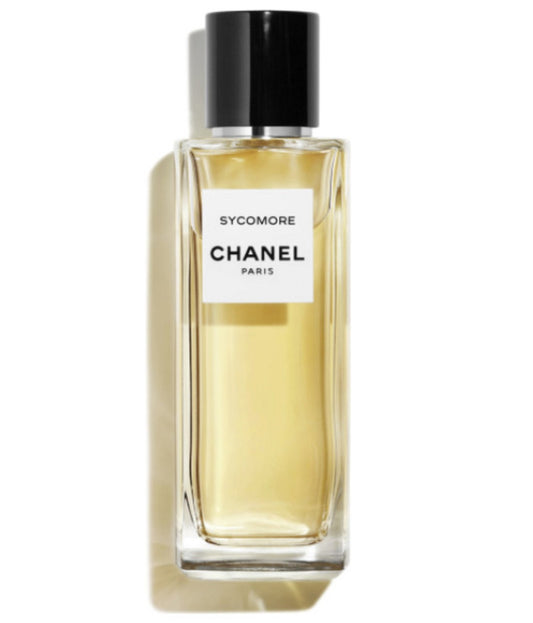 Chanel – Sycomore Eau de Parfum