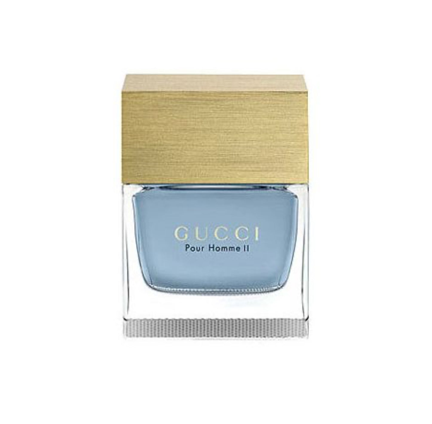 Gucci Pour Homme II Eau de Toilette