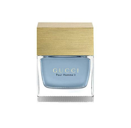 Gucci Pour Homme II Eau de Toilette