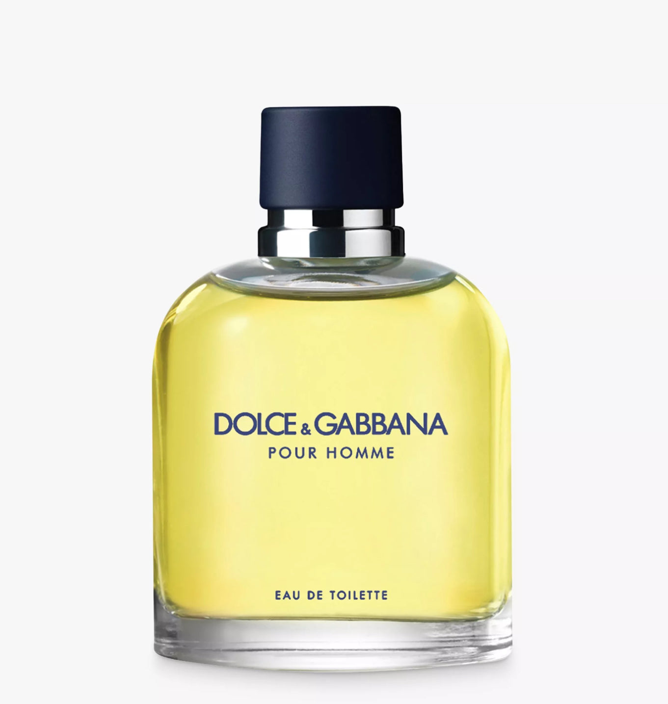 Dolce & Gabbana – Pour Homme Eau de Toilette