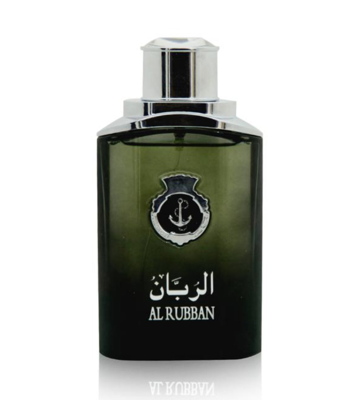 Arabian Oud – Al Rubban Eau de Parfum