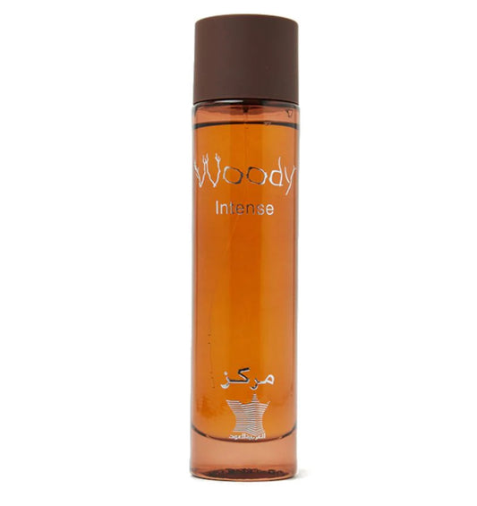 Arabian Oud – Woody Intense Eau de Parfum