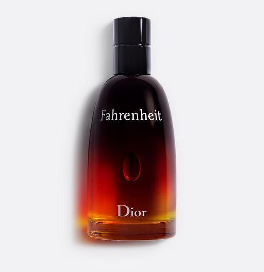 Dior - Fahrenheit