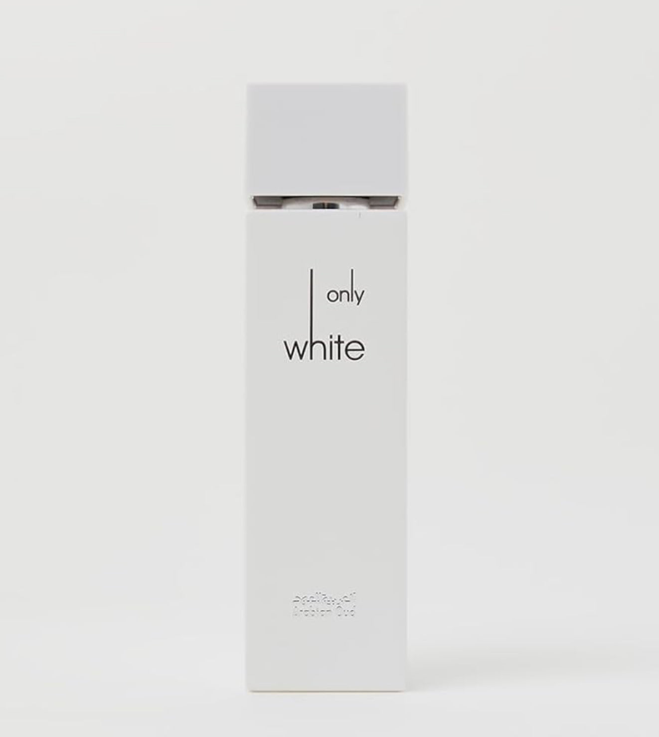 Arabian oud - White only edp
