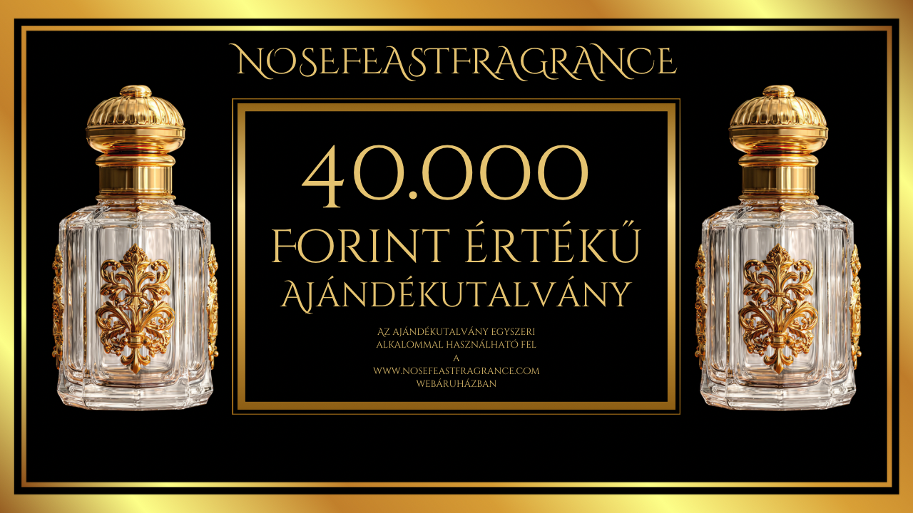 Ajándékutalványok