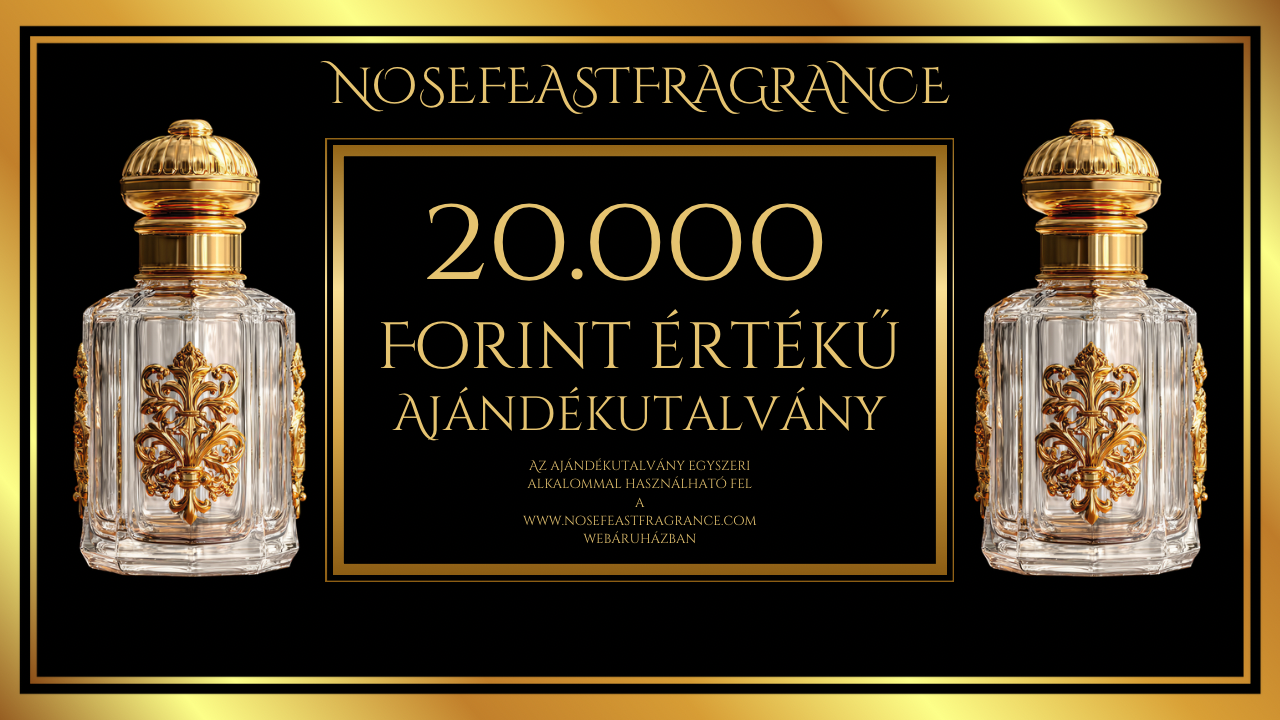 Ajándékutalványok